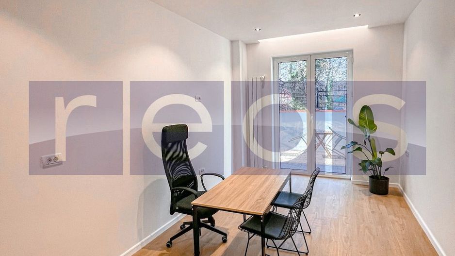 APARTAMENT DE VÂNZARE 3 CAMERE | TERASA 43 MP | ZONA ULTRACENTRALĂ - Poză 2