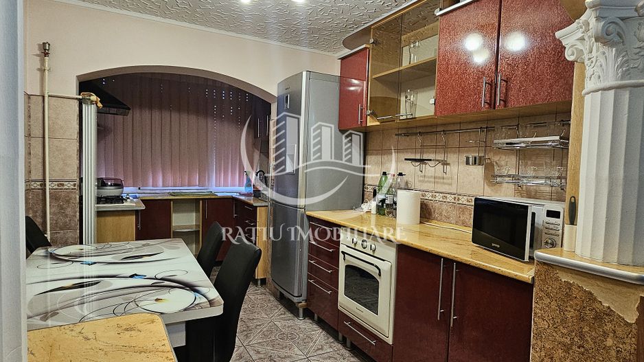 Apartament cu 2 camere | Rogerius | Oradea - Poză 6