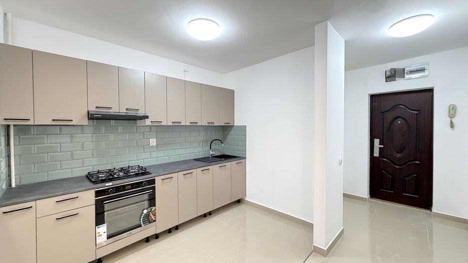 3 camere renovat integral Aleea Sinaia - Doamna Ghica - Poză 6