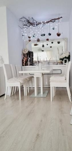 Apartamentul Cu 3 camere Doamna Ghica Plaza, terasă 27 mp, 2 băi, spațios - Poză 6