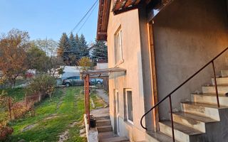 Casa 127mp mobilata/utilata+ anexa+garaj+beci+teren intravilan 1233 mp - Poză 25