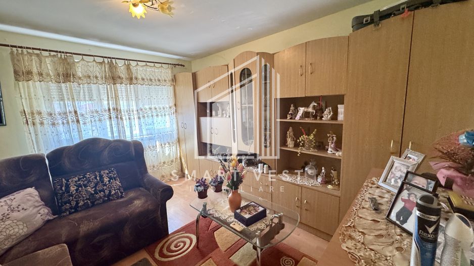 Apartament 2 camere | Etaj 1 | Zona Dariu Pop - Poză 4