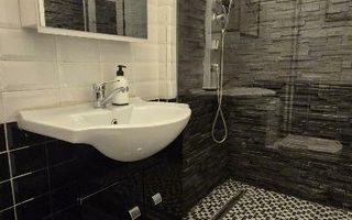 Cismigiu-Stirbei Vodă | Garsoniera | 43mp | et 3 | 2 balcoane | 525 euro - Poză 9