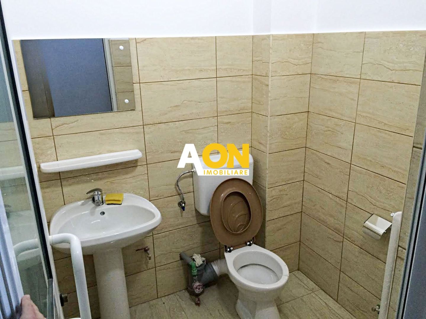 Spatiu comercial 122 mp utili, cu expunere excelenta, zona OMV Stadion - Poză 5