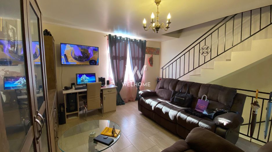 Casa tip Duplex in cartierul Arhitectilor.  Sibiu - Poză 8