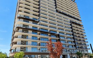 First Rental | Premium 2-Room Apartment | 69 sqm | ONE High District - Poză 9