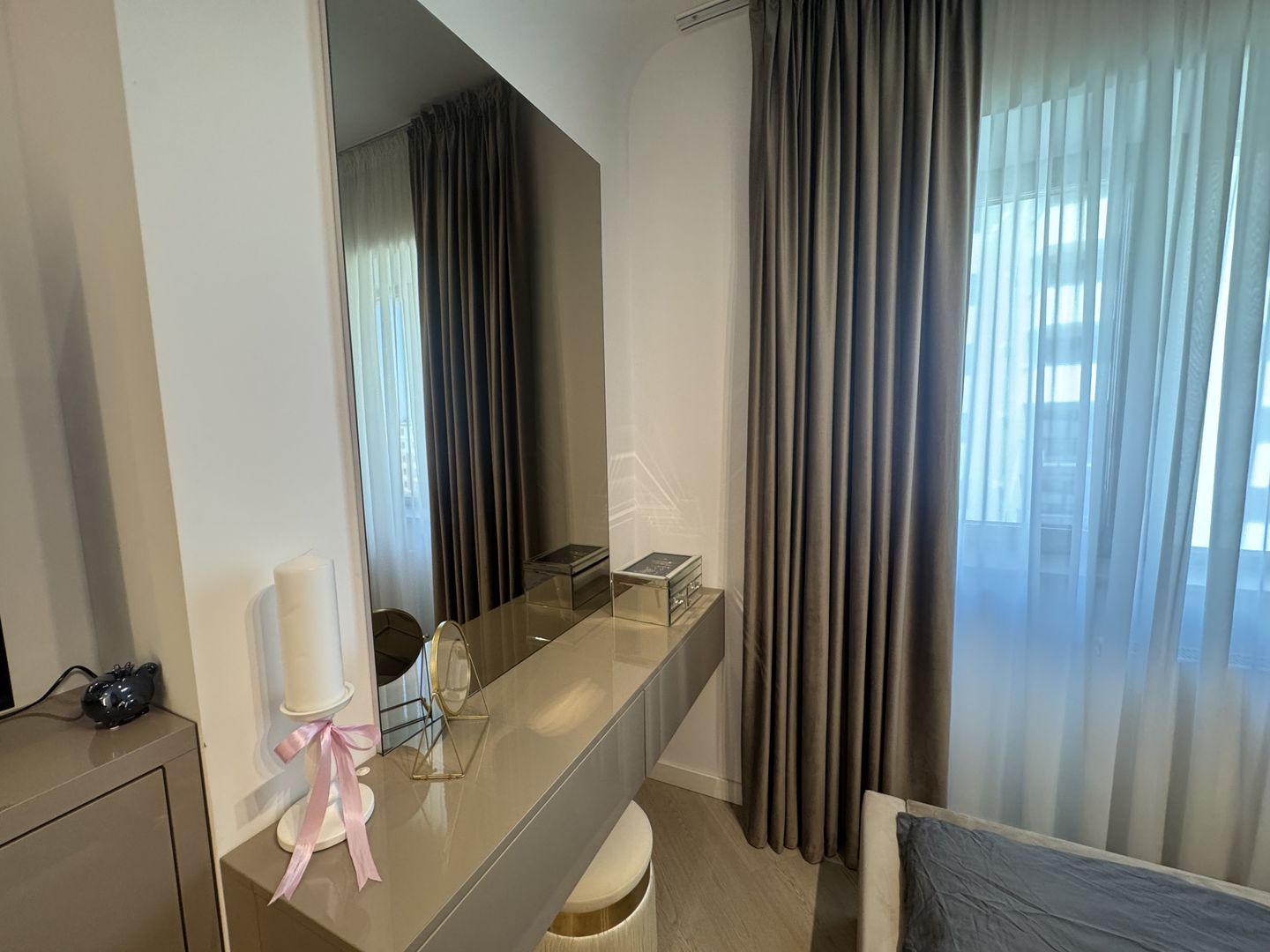 Apartament 2 camere Cortina North - Poză 4