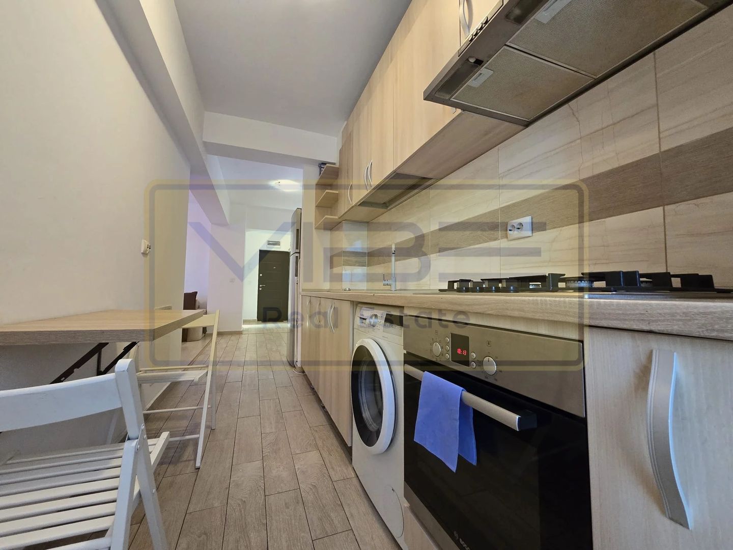 Semicentral/Iulius Mall-Tudor Vladimirescu- bloc nou- 2 camere - Poză 14