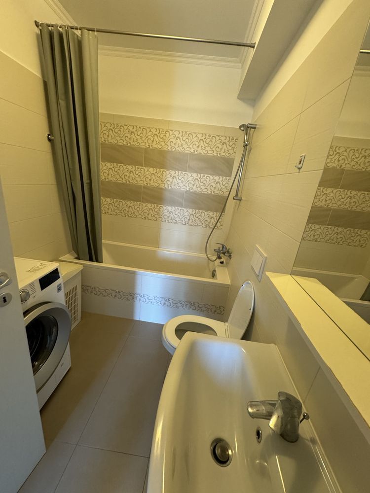 Apartament cu 2 camere - Poză 6