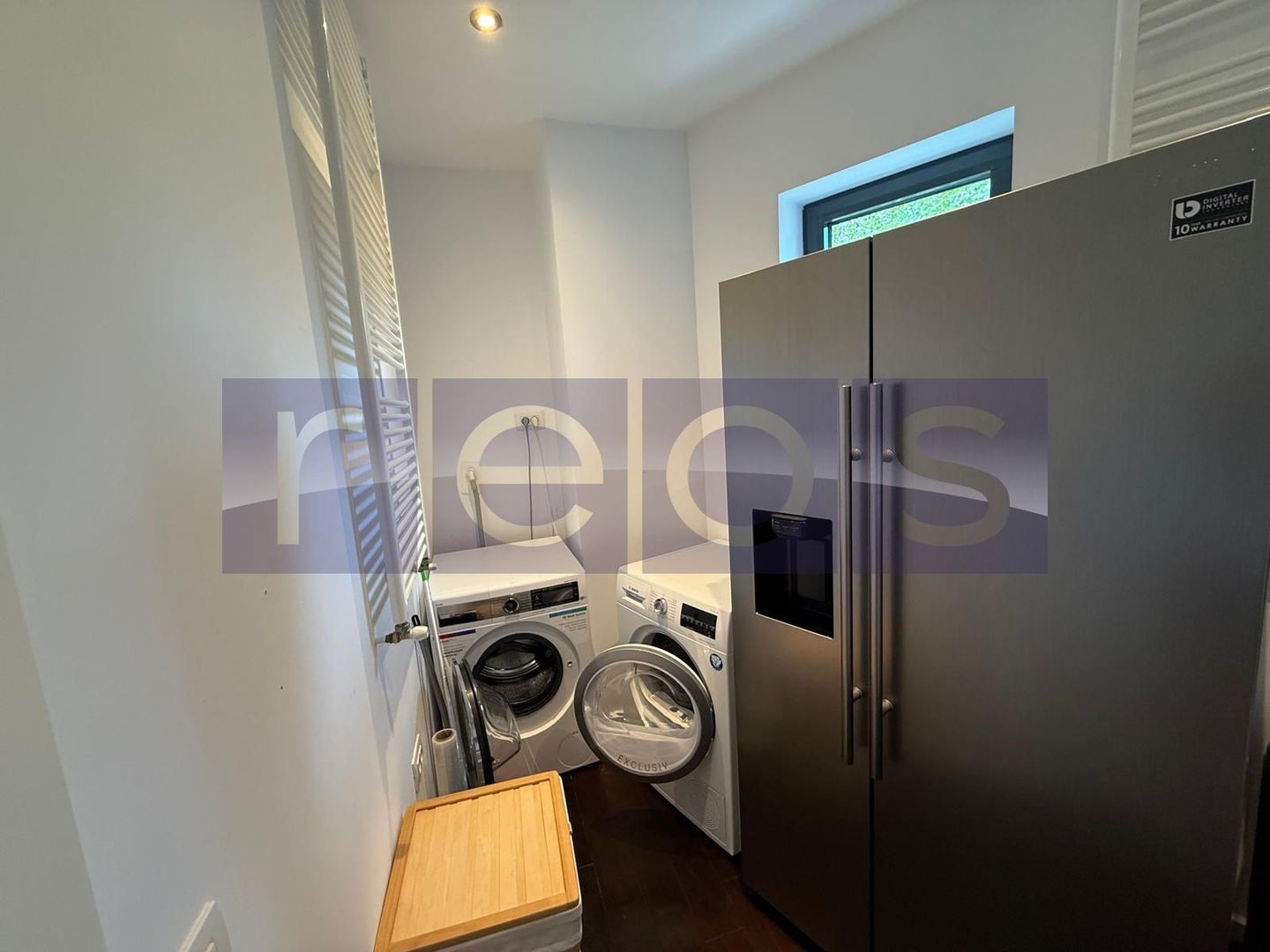 INCHIRIERE 4 CAMERE | FLOREASCA | 150 MP | 2 LOCURI DE PARCARE | LUX | - Poză 29