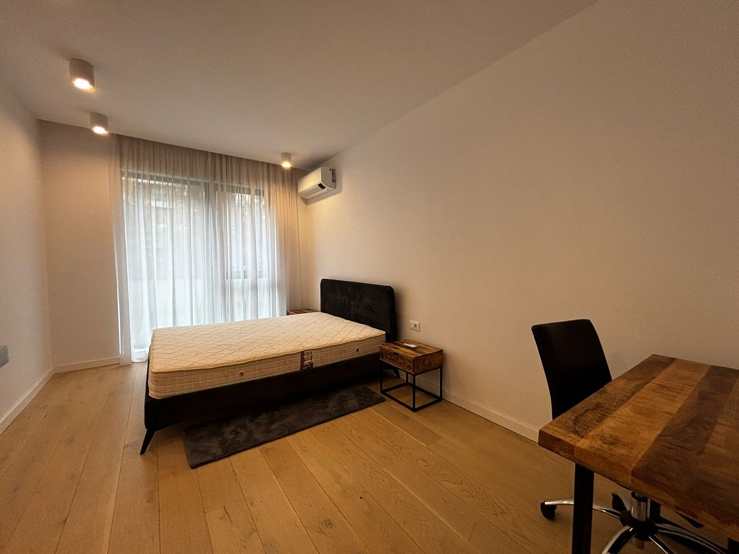 3 camere | Nusco City | Pipera | Aviatiei | Promenada - Poză 9