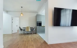 Apartament cu 3 camere Medicover Piata Victoriei - Poză 50