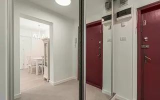 CALEA MOSILOR - Bucur Obor | Chirie 2 Camere Renovat + Metrou 350m - Poză 12