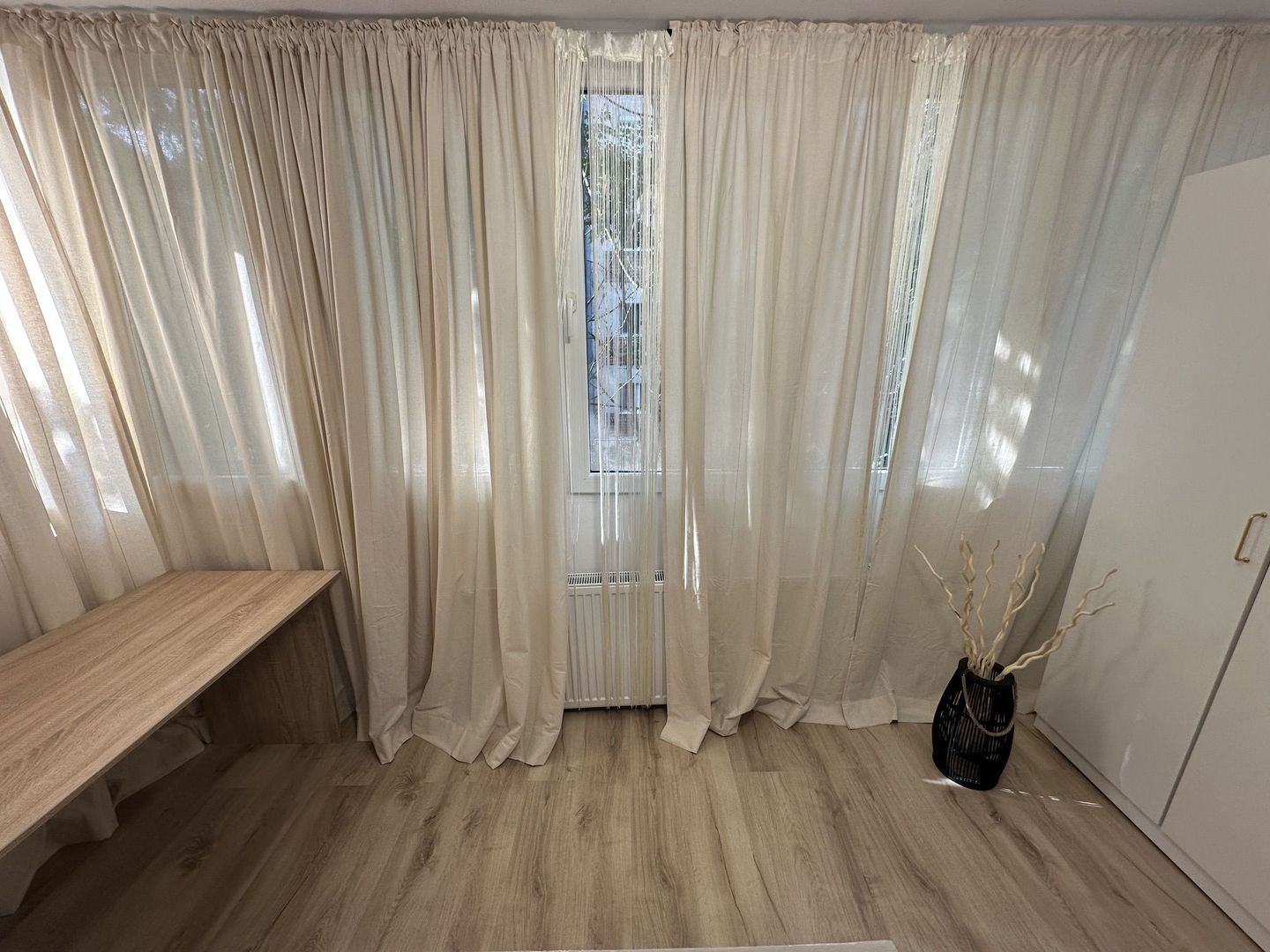 Apartament 1 camera complet renovat - Poză 9