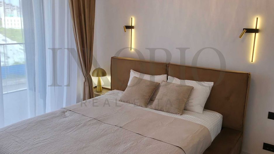 Apartament 2 camere/ Floreasca / Yacht Kid - Poză 5