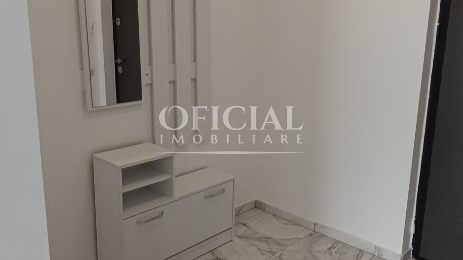 Apartament 1 Camera | 37 Mp | Balcon | Parcare | Floresti Terra - Poză 5