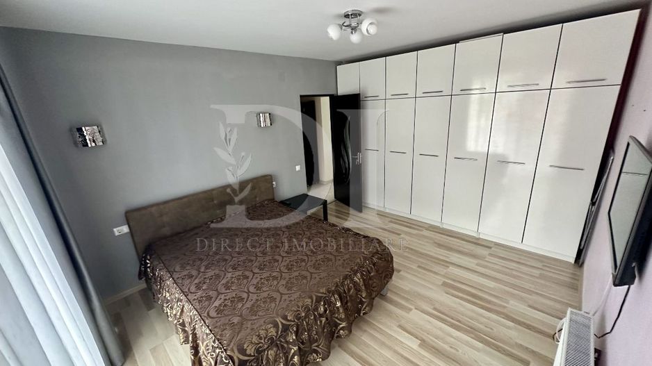 Apartament 2  camere | parcare inclusa | la cheie - Poză 1