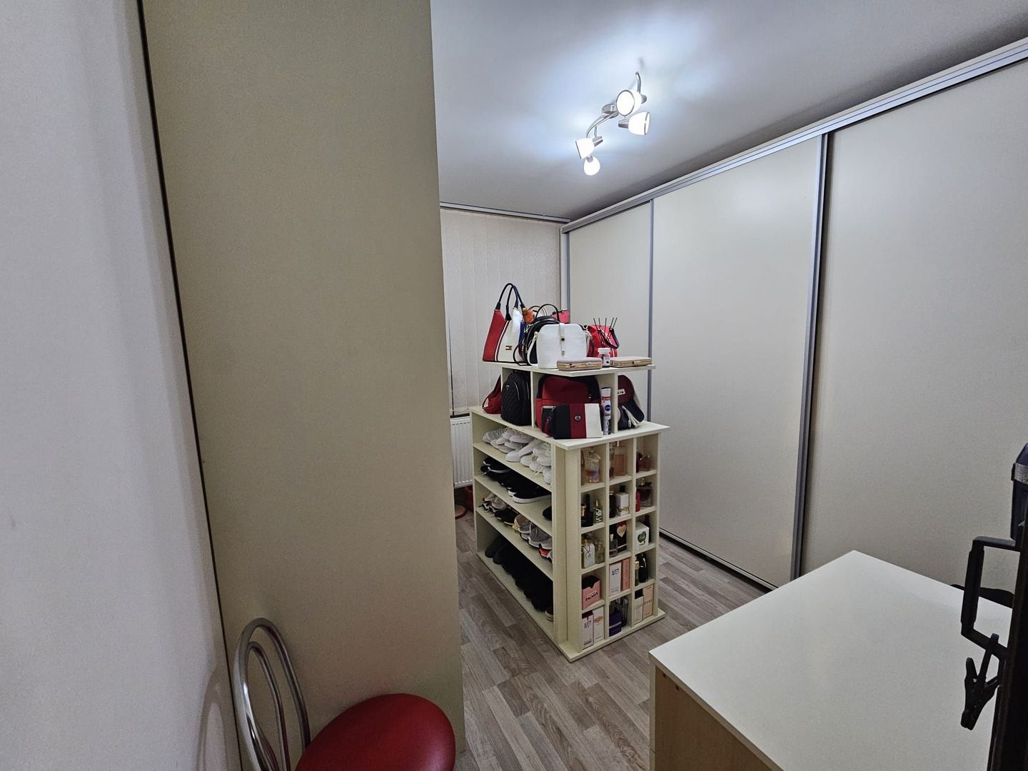 Aleea Suraia | Apartament 3 camere | Centrala Proprie - Poză 7