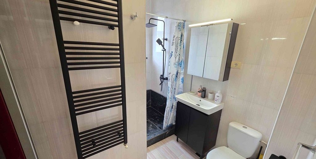 Apartament 3 camere | Lac Baneasa | Mobilat lux | Zona de case | Parcare - Poză 9