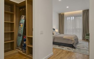 Apartament Premium | 3 Camere | Bulevardul Pipera - Poză 9