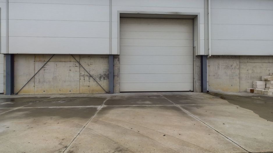 Hală industrială de 538mp Jebel, Timiș - Poză 5