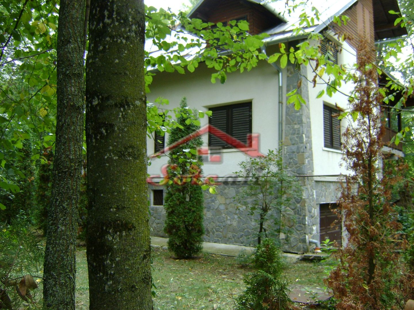 Vila Cornu D+P+E Cornu - Poză 4