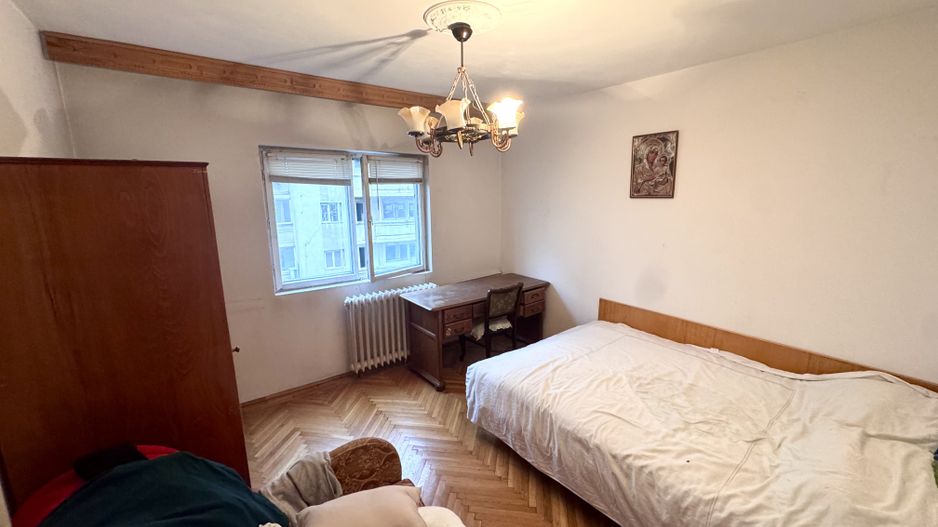 Apartament 4 Camere | Theodor D. Sperantia | 1992 | Decebal - Poză 7