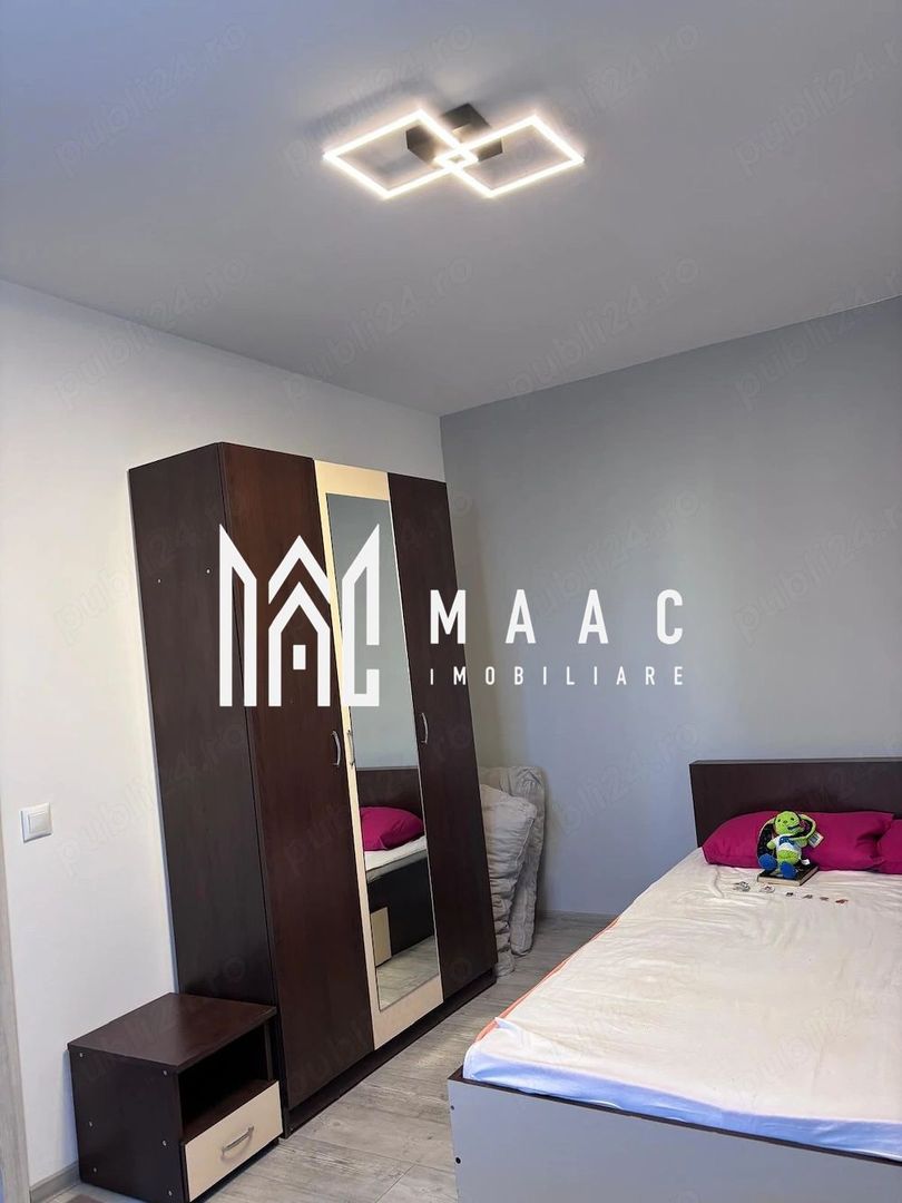Apartament 2 camere de vânzare | Sibiu, Vasile Aaron - Poză 10
