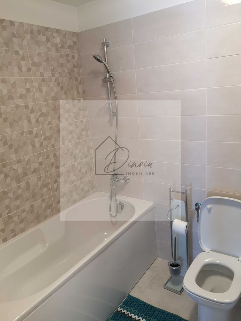 COMISION 0% I 3 camere  Moghioros Park Residence | Loc parcare - Poză 9