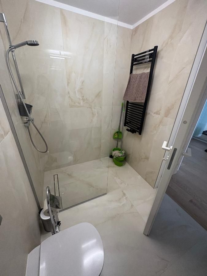 Apartament 2 camere | One Lake Club | Prima închiriere | 850 €/lună - Poză 7