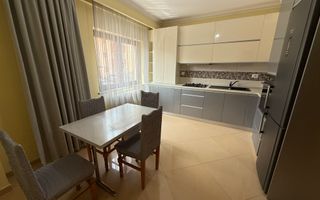 Apartament Central | 3 camere | 95 mp + boxă + parcare | Parter - Poză 5