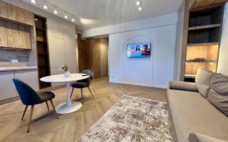 TOMIS NORD( COD 05 ) - Studio Premium la 1 minut de Campus - Poză 1