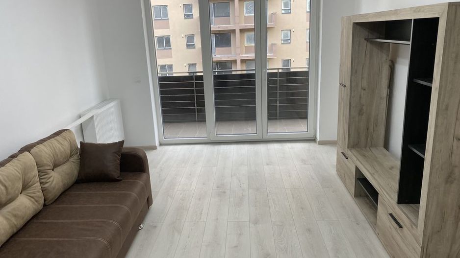 garsoniera, bloc nou, Maurer residence - Poză 4