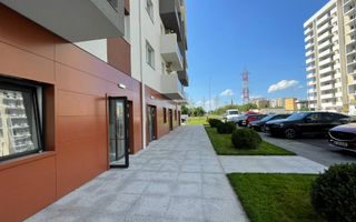 Inchiriere spatiu comercial, echipat, pozitionare stradala Metalurgiei - Poză 2