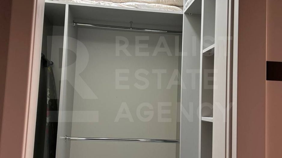 Chirie, apartament, 3 camere, bd. Renașterii Naționale, Râșcani - Poză 8