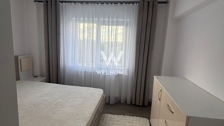 Apartament 2 camere decomandat – Cartier Ștrand Sibiu - Poză 7