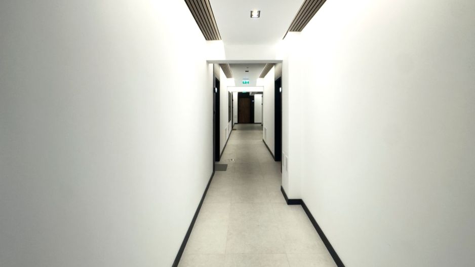 Apartament 2 camere Prima Urbană Oradea- Prima închiriere- Parcare - Poză 14