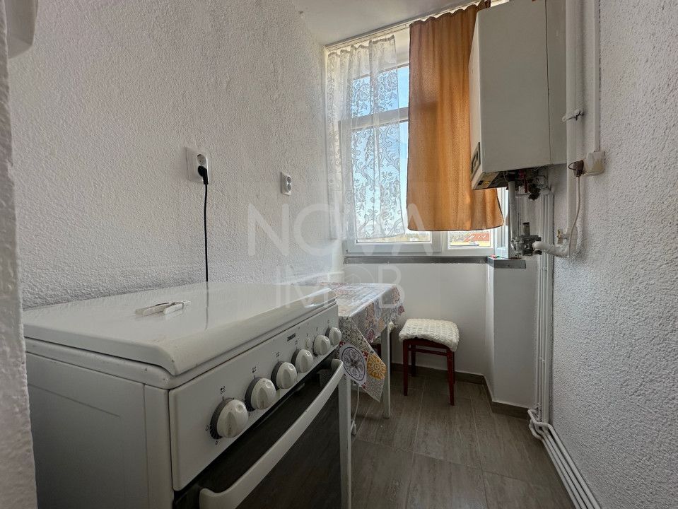 Garsoniera de inchiriat - Str. Siretului, Hipodrom IV - Poză 5