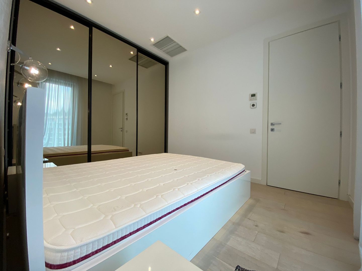 Apartament 2 camere One Herăstrău Park – Eleganță și confort - Poză 17