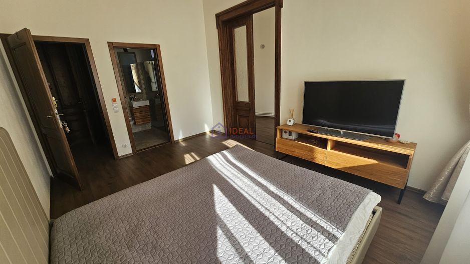 Garsoniere de vanzare in zona Ultraccentrala - Poză 5