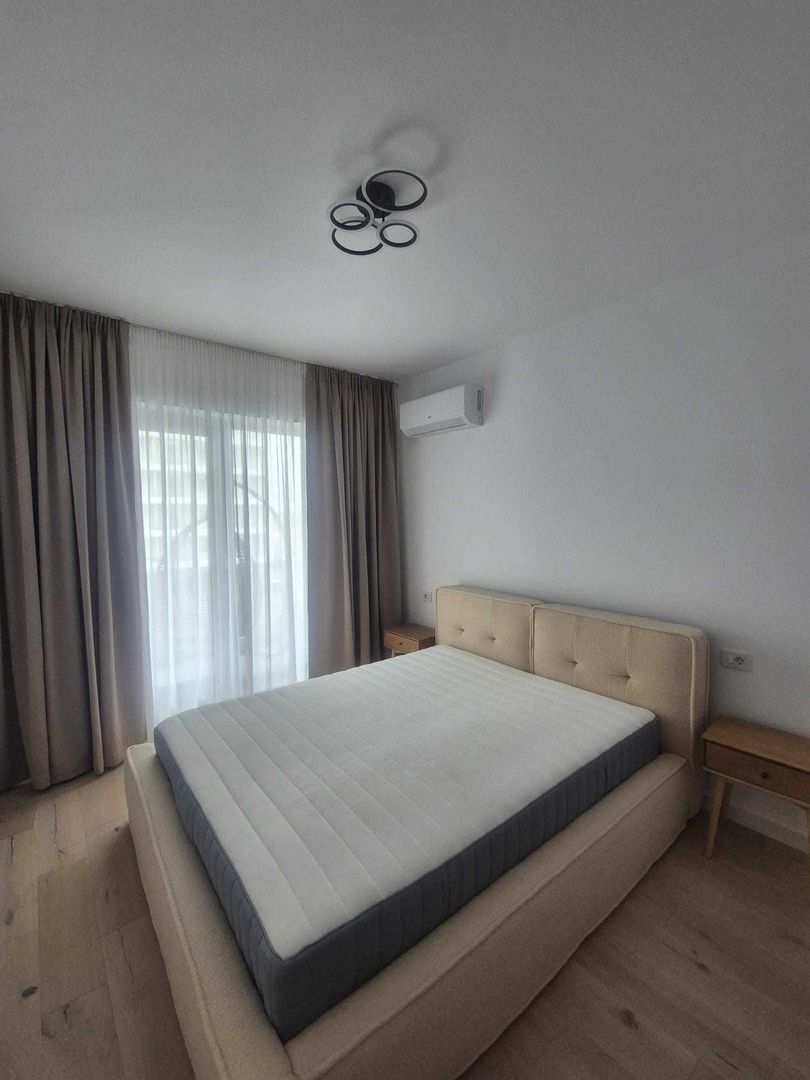 Apartament 3 camere Pipera Bucuresti - Poză 6