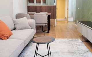 Închiriere | Apartament tip studio | 2 camere | Aviației - Poză 2