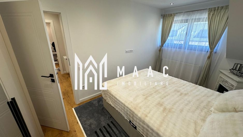 Apartament 2 camere | Prima Inchiriere | AC | D. Stanca - Poză 9