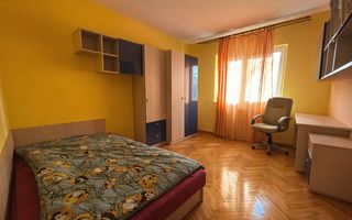 3 camere decomandate/2 băi/Etaj intermediar - Poză 2