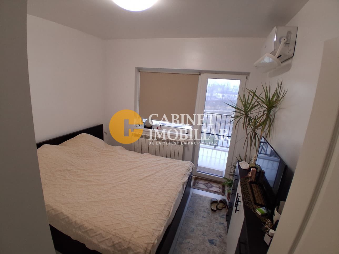 Apartament 2 camere, complex rezidential, Tatarasi Iasi - Poză 3
