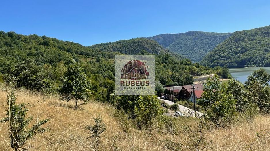 Teren intravilan 2.580 mp Eșelnița, acces DN57, ideal turism, locuinte - Poză 13