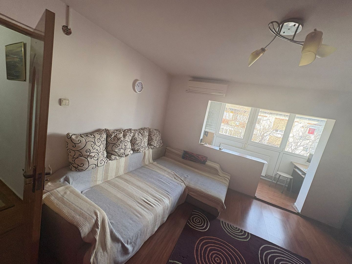 Freidorf | 2 Camere | Centrala Proprie | Mobilat si Utilat - Poză 2