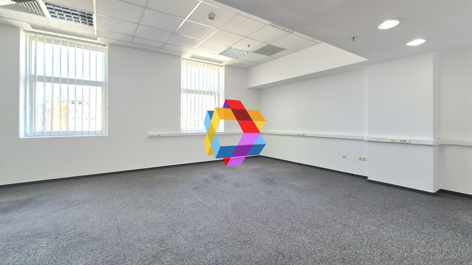 Spatiu de birouri Brașov - 386 mp - Poză 7