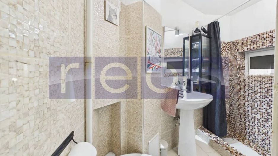 GARSONIERA ULTRACENTRALA | 40 MP TOTAL | FARA RISC SEISMIC | ZONA CISMIGIU - Poză 5