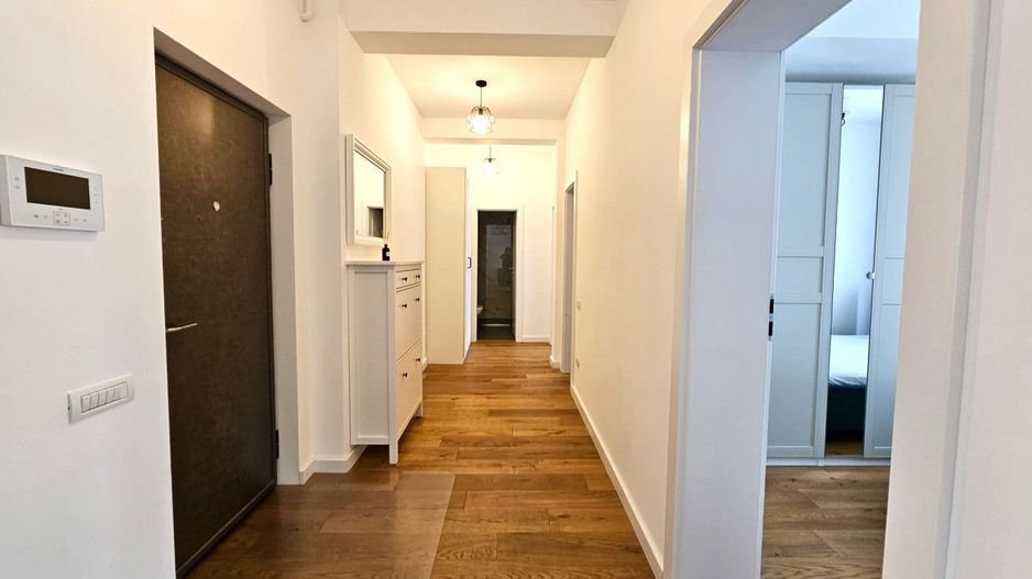 Apartament 3 camere | Herastrau | Aviatiei - Poză 10